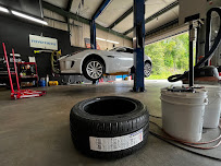WNC Tire - Photo 3 - Car repair in Swannanoa, NC, Asheville