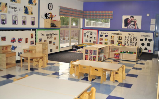 Laveen KinderCare