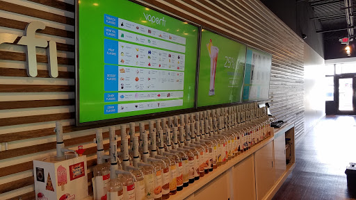 Vaporizer Store «VaporFi», reviews and photos, 303 S Hamilton Rd, Gahanna, OH 43230, USA
