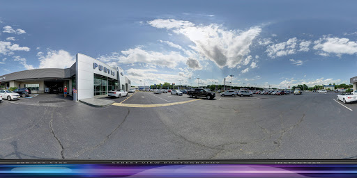 Car Dealer «Purvis Ford», reviews and photos, 3660 Jefferson Davis Hwy, Fredericksburg, VA 22408, USA