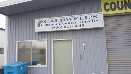 Caldwell's Custom Countertops, Inc.