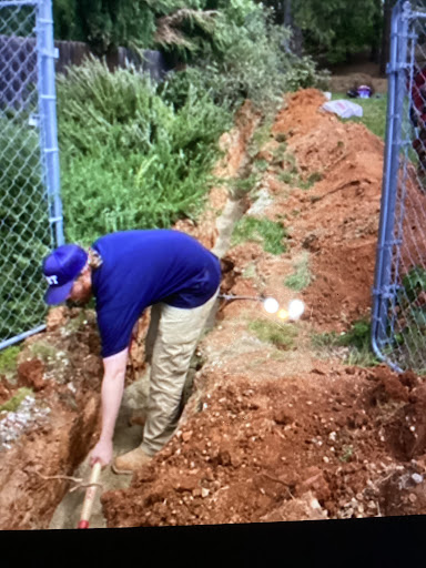 Plumber «ABT Plumbing, Electric, Heating, & Air Conditioning», reviews and photos, 699 S Auburn St, Grass Valley, CA 95945, USA