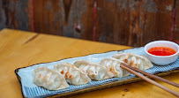 Dumpling du Restaurant chinois Wok Way à Bordeaux - n°1