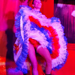 Photo n° 3 de l'avis de Mireille.u fait le 11/12/2022 à 21:42 pour Le Philadelphia à Samois-sur-Seine