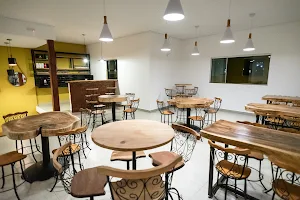 Taverna Picanharia e Restaurante image