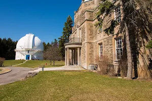 Richmond Hill David Dunlap Observatory image