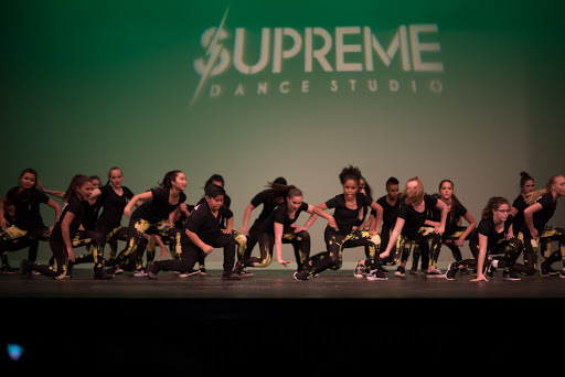 Dance School «Supreme Dance Studio», reviews and photos, 4055 Oakton St, Skokie, IL 60076, USA