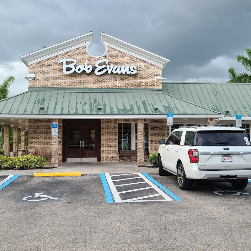 Bob Evans