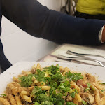 Photo n°4 de l'avis de Angelo.a fait le 13/10/2021 à 22:19 sur le  Restaurant Blue Moon Di Novello Giuseppe à Ragusa