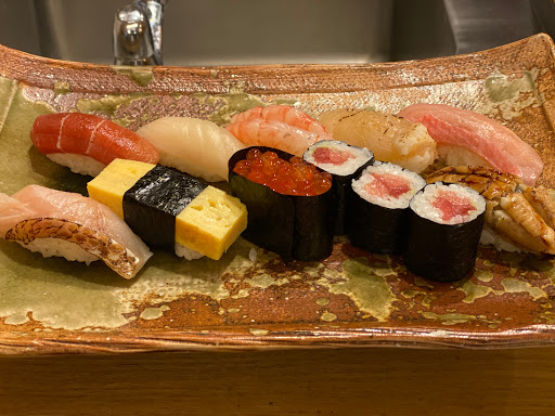 Sakuragawa Sushi