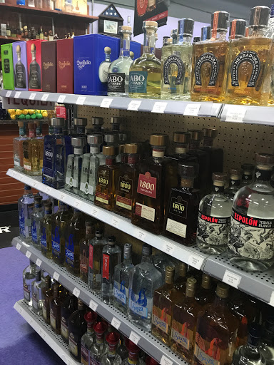 Liquor Store «Happy Hour Wine & Spirits, Located at the Heritage Shopping Center», reviews and photos, 4450 Hugh Howell Rd #4, Tucker, GA 30084, USA