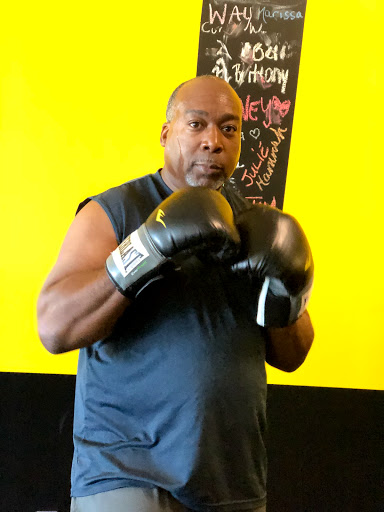 Gym «CKO Kickboxing RVA», reviews and photos, 9051 W Broad St, Henrico, VA 23294, USA