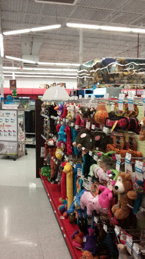 Pet Supply Store «Petco Animal Supplies», reviews and photos, 1808 Tamiami Trail a, Port Charlotte, FL 33948, USA