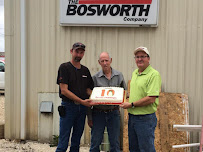 The Bosworth Company - Photo 4 - Car repair in Midland, TX, Midland
