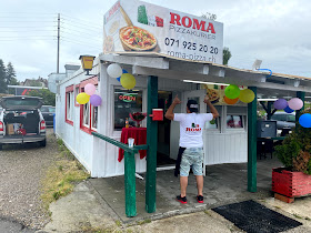 ROMA PizzaKurier