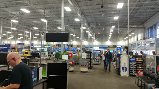 Electronics Store «Best Buy», reviews and photos, 3150 New Center Point, Colorado Springs, CO 80922, USA