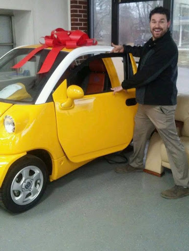 Used Car Dealer «Averys Auto Group», reviews and photos, 473 W Genesee St, Lapeer, MI 48446, USA