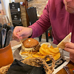 Photo n°20 de l'avis de Alvise.a fait le 19/02/2023 à 20:23 sur le  Da Armando à Passignano sul Trasimeno