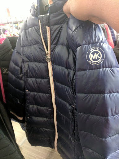 Clothing Store «Burlington Coat Factory», reviews and photos, 9470 FM 1960 Bypass Rd W, Humble, TX 77338, USA