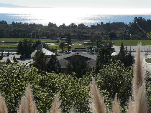 Cabrillo College image