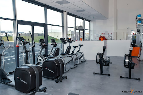 Centre de fitness Planète Fitness - Salle de sport Carpiquet Carpiquet