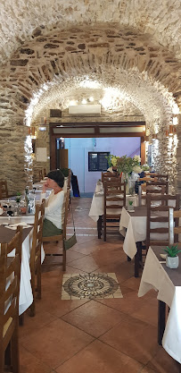Atmosphère du Restaurant L' Altezza à Saint-Florent - n°13