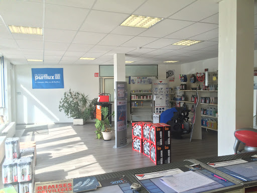 Photo 2 - Autodistribution Dhenin Louvroil