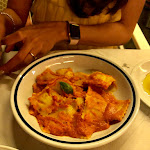 Photo n°1 de l'avis de Haziq. fait le 17/09/2019 à 19:18 sur le  Nuovo Eden Bar & Gelateria à Monterosso al Mare