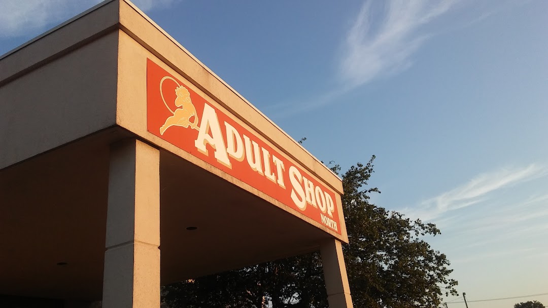 Adult Shop North