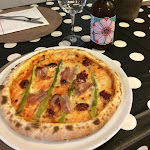Photo n°5 de l'avis de Danijela.e fait le 25/04/2019 à 22:34 sur le  Pizzeria Margherita à Tenna