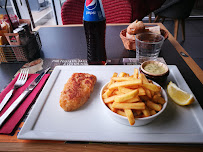 Plats et boissons du Restaurant de grillades à la française Courtepaille à Monnaie - n°10