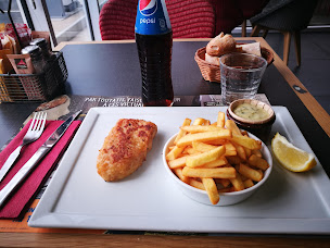 Photo n°31 de Courtepaille à Monnaie ()