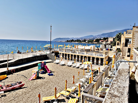 Bagni La Brezza