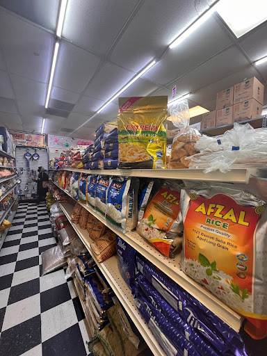 Grocery Store «Fairprice Halal Meat & Groceries», reviews and photos, 720 Grant St, Herndon, VA 20170, USA