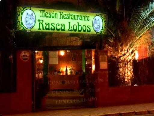 Restaurante Rasca Lobos