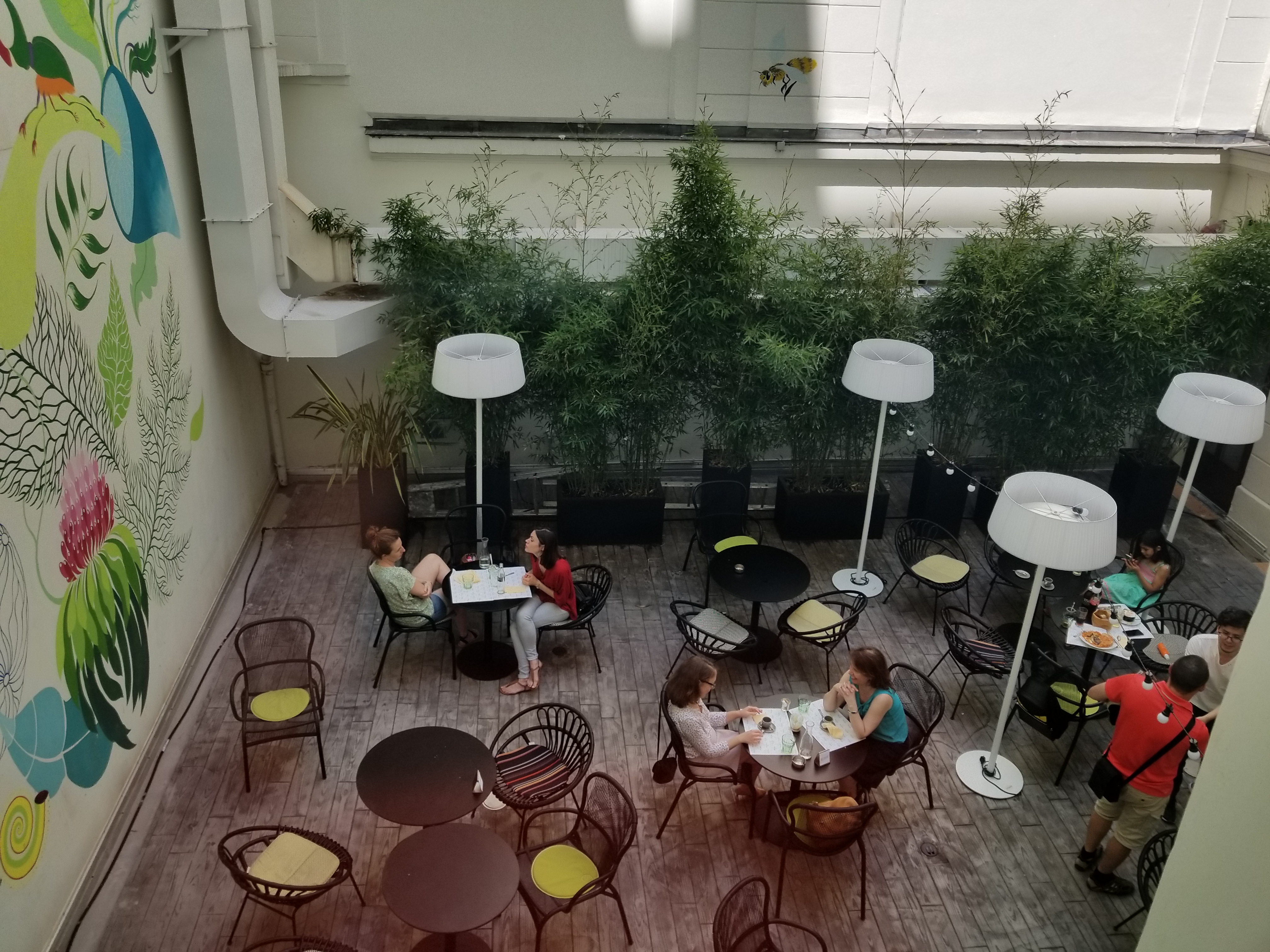 Photo n° 7 de l'avis de David.u fait le 29/01/2019 à 19:22