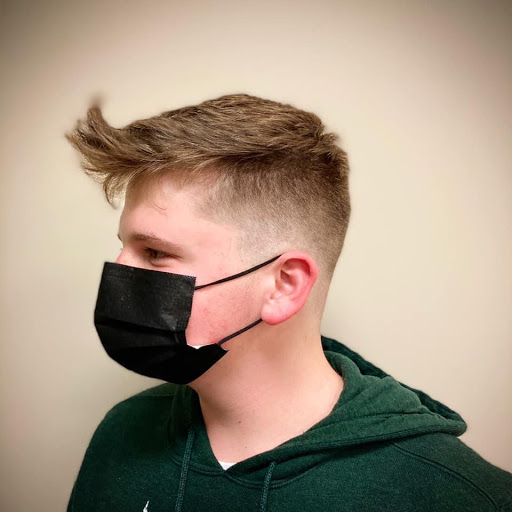 Beauty Salon «Foiled Hair Salon», reviews and photos, 2777 Jefferson Davis Hwy, Stafford, VA 22554, USA