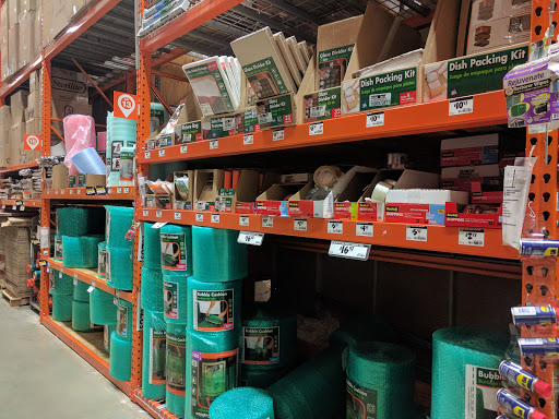 Home Improvement Store «The Home Depot», reviews and photos, 930 Springfield Rd South, Union, NJ 07083, USA