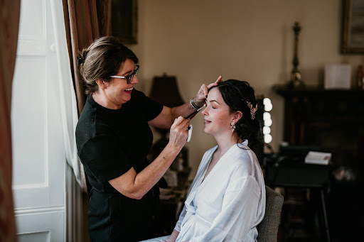 Linda Tubridy Bridal Makeup Artist in Derragh, Co. Clare