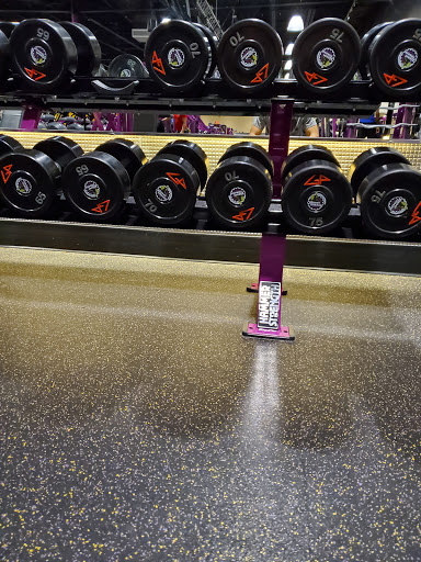 Gym «Planet Fitness», reviews and photos, 13730 E Mississippi Ave, Aurora, CO 80012, USA