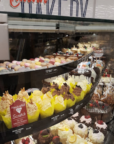 Grocery Store «Vons», reviews and photos, 27320 Alicia Pkwy, Laguna Niguel, CA 92677, USA