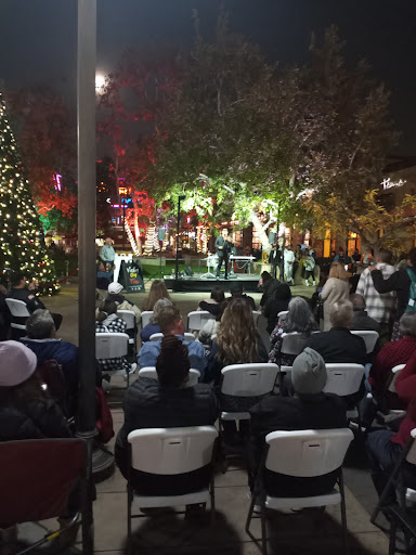 Shopping Mall «River Park Shopping Center», reviews and photos, 71 E Via la Plata, Fresno, CA 93720, USA