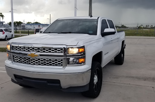 Mitsubishi Dealer «North Palm Mitsubishi», reviews and photos, 572 Northlake Blvd, North Palm Beach, FL 33408, USA