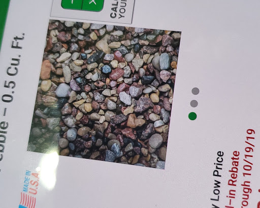 Home Improvement Store «Menards», reviews and photos, 3588 Page Ave, Jackson, MI 49203, USA