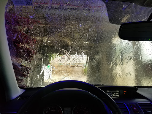Car Wash «Eco Carwash», reviews and photos, 12118 N Jantzen Dr, Portland, OR 97217, USA