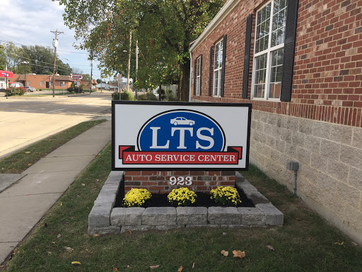 Car Repair and Maintenance «LTS Auto Service Center», reviews and photos, 923 1st Capitol Dr, St Charles, MO 63301, USA