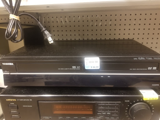 Non-Profit Organization «Southern Oregon Goodwill Retail Store», reviews and photos