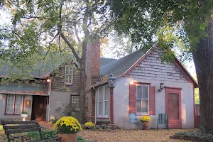 Red Barn Studio Museum image