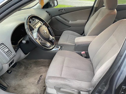 Used Car Dealer «Cars n cars Inc», reviews and photos, 3094 NW 27th Ave, Miami, FL 33142, USA