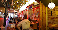 Atmosphère du Restaurant chinois Fresh Noodles (Rambuteau) à Paris - n°4